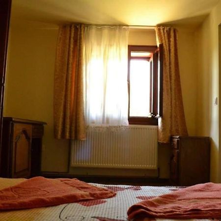 Casa Din Barsana Hotel Bîrsana Buitenkant foto